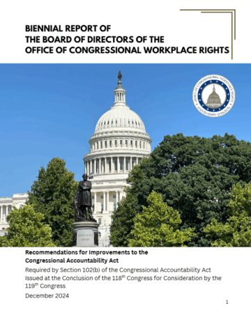 Front page of a document