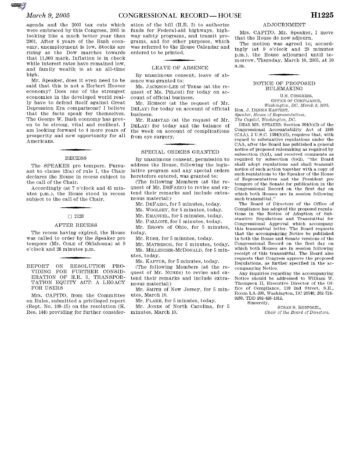 cover of OHEC comments attachment B from NPRM May 25, 2022