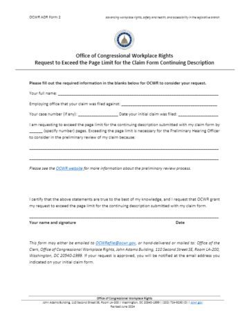 Document with form fields